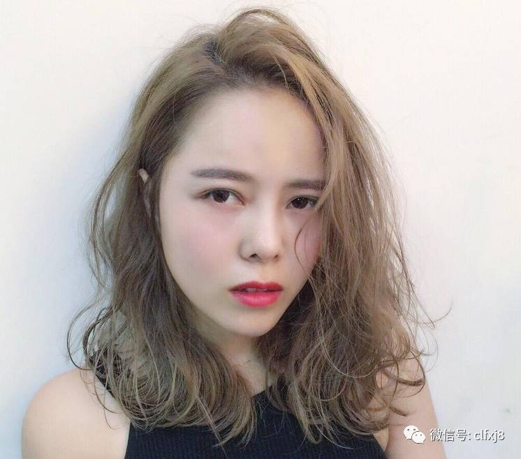 2017最新齐肩发,魅力四溢的齐肩发型——2017最新流行趋势,2017最新流行趋势,魅力四溢的齐肩发型