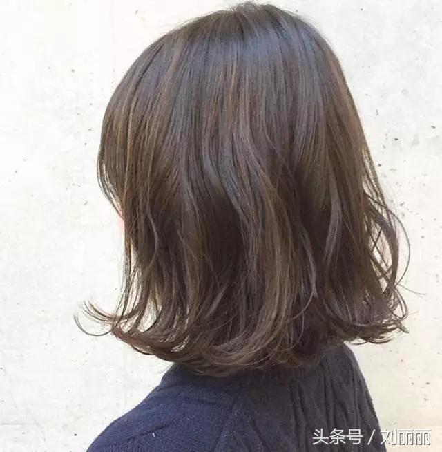 2017最新齐肩发,魅力四溢的齐肩发型——2017最新流行趋势,2017最新流行趋势,魅力四溢的齐肩发型