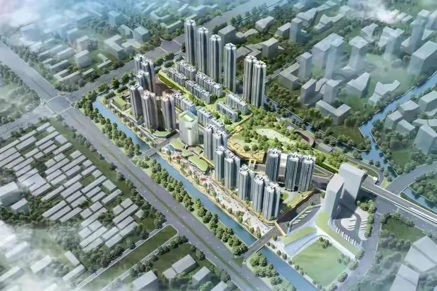 南庄最新楼盘,南庄最新楼盘,现代都市生活的理想选择,南庄最新楼盘,现代都市生活的优选之地