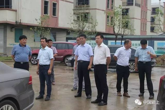 颍上县最新新闻,颍上县最新新闻报道,活力四溢的新篇章正在展开,颍上县新篇章展开,活力四溢的新闻报道最新更新