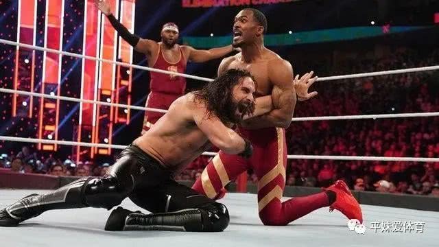 高博wwe最新视频,高博WWE最新视频,热血激战,再现精彩瞬间,高博WWE最新热血激战视频,精彩瞬间再现!