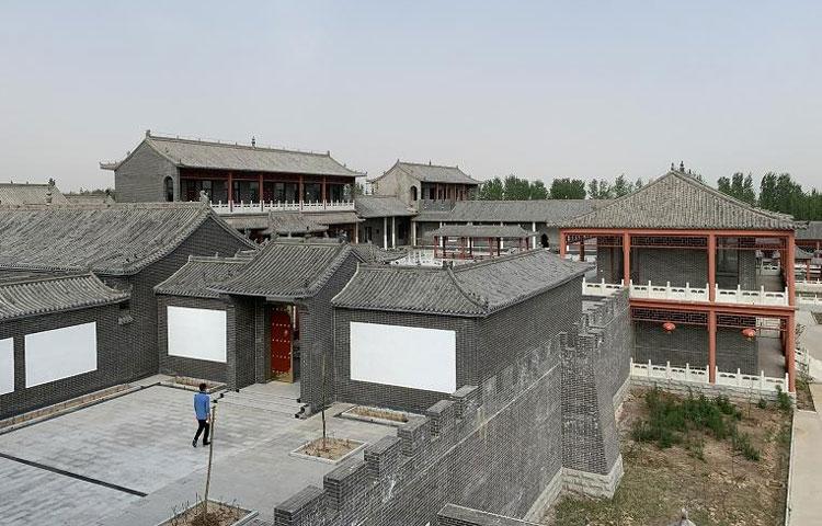 饶阳最新新闻,饶阳最新新闻报道,活力城市的新篇章,饶阳最新新闻报道,活力城市新篇章开启