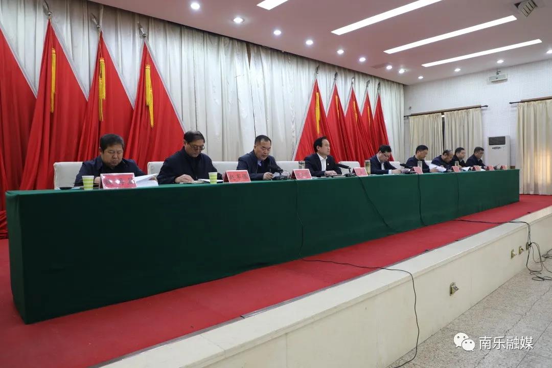 南乐最新人事,南乐最新人事动态,新篇章的开启,南乐最新人事动态,新篇章的开启