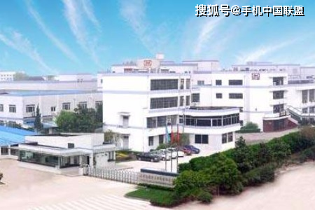 苏州固锝最新消息,苏州固锝最新消息,引领科技新潮流,塑造未来新篇章,苏州固锝引领科技新潮流,开启未来新篇章的最新消息