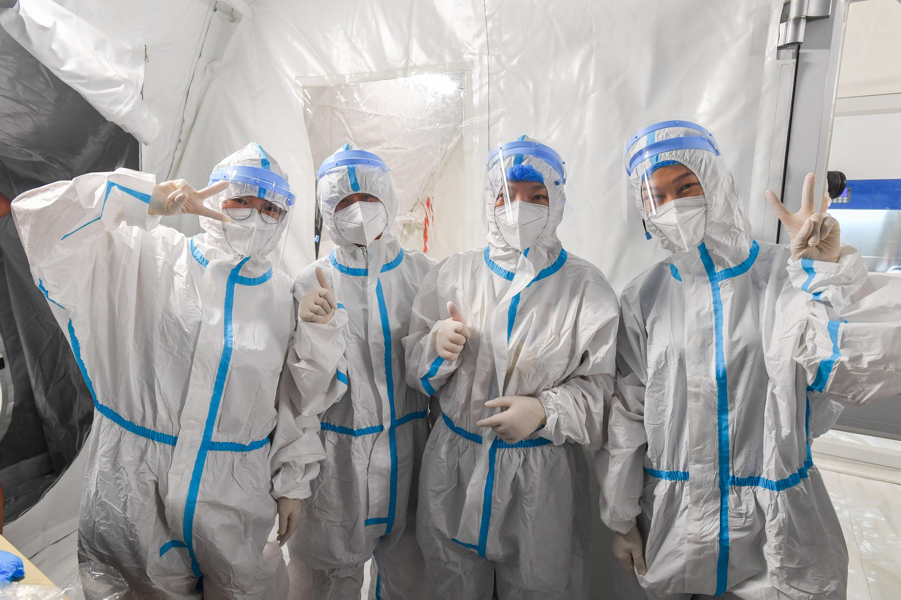 广州最新传染病毒,广州最新传染病毒,公众健康的新挑战,广州最新传染病毒,公众健康面临的新挑战