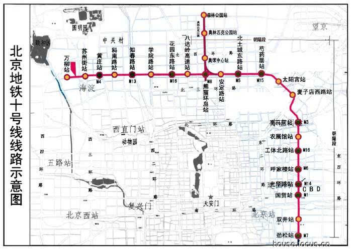 北京地铁14号线最新线路图,北京地铁14号线最新线路图,城市脉络的新篇章,北京地铁14号线最新线路图,城市脉络的新篇章