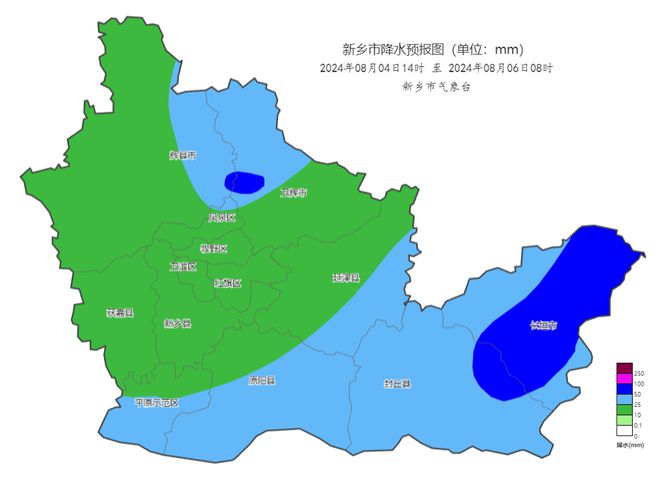 新乡市最新天气预报,新乡市最新天气预报及未来天气展望,新乡市最新天气预报与未来天气展望