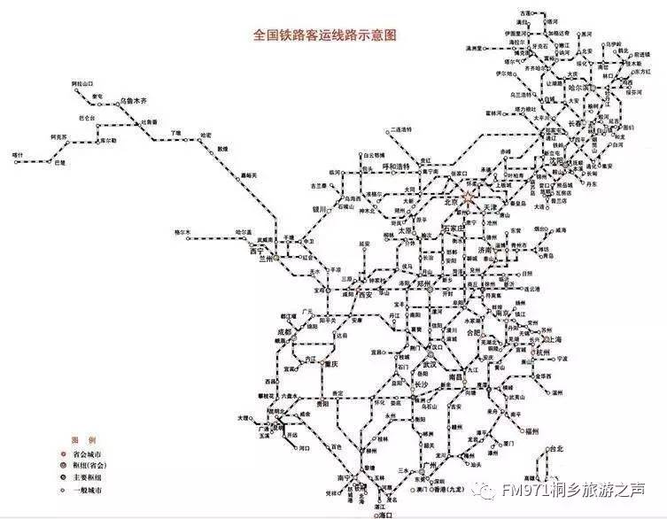 铁路运行图最新,铁路运行图最新调整,速度与效率的交响乐章