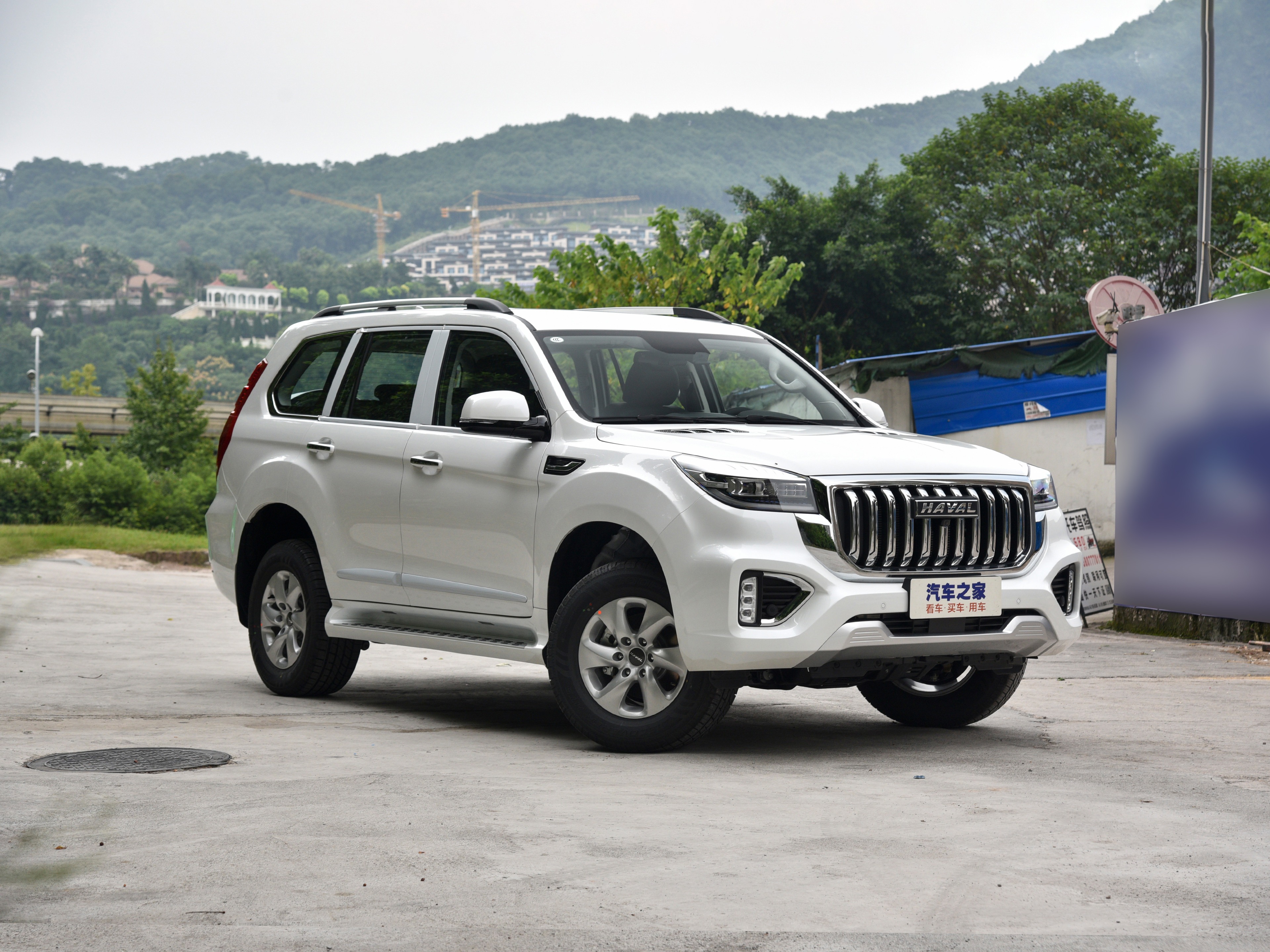 最新款哈弗h9,最新款哈弗H9,越野新霸主,引领时代潮流,最新款哈弗H9,越野新霸主,时代潮流引领者