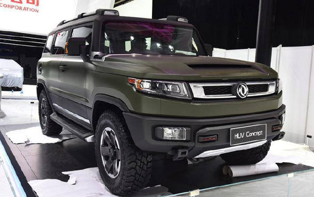 东风越野车最新款,东风越野车最新款,越野新纪元,科技与力量的完美融合,东风越野车最新款,越野新纪元——科技与力量的完美融合