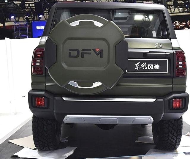 东风越野车最新款,东风越野车最新款,越野新纪元,科技与力量的完美融合,东风越野车最新款,越野新纪元——科技与力量的完美融合