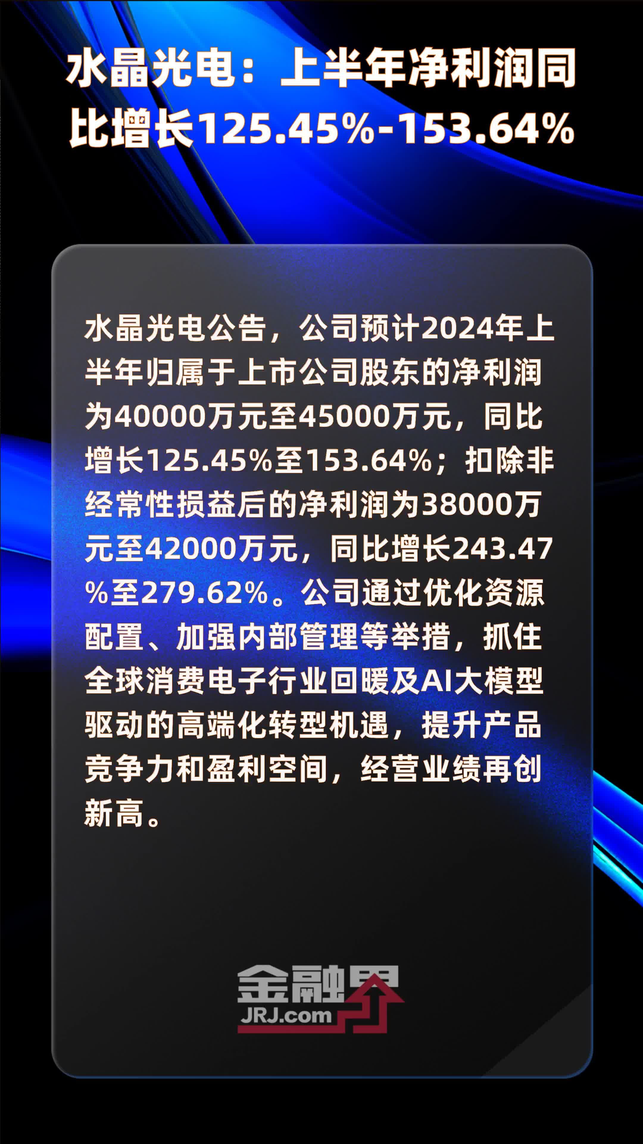 水晶光电最新消息,水晶光电技术的崭新篇章,最新消息与未来展望,水晶光电技术新篇章,最新消息与未来展望