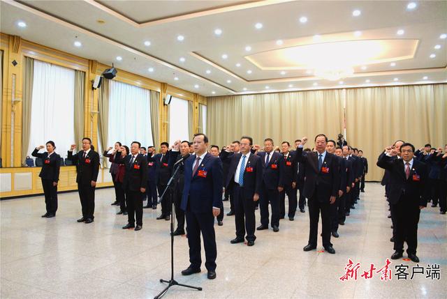 武威最新人事任免,武威最新人事任免,城市发展的坚实力量再次焕发新活力,武威人事大调整,城市发展新力量焕发活力