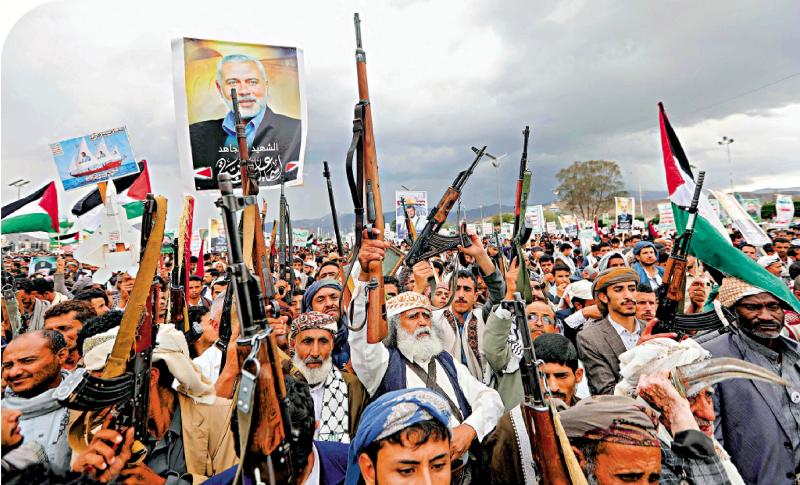 伊朗报复以色列最新,伊朗与以色列之间的紧张局势,最新报复行动引发关注,伊朗对以色列最新报复行动引发关注,两国紧张局势持续升级