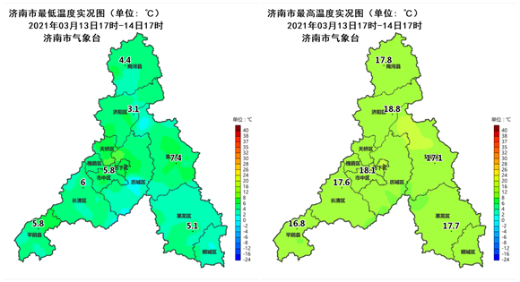 济南最新天气,济南最新天气,一场自然之美的交响曲,济南最新天气,自然之美的和谐交响曲