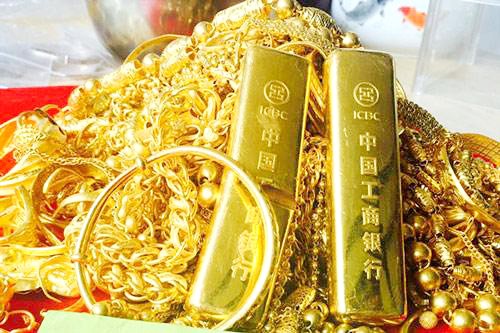 最新黄金,最新黄金,闪耀的光芒与未来的潜力,最新黄金,闪耀光芒与挖掘潜力