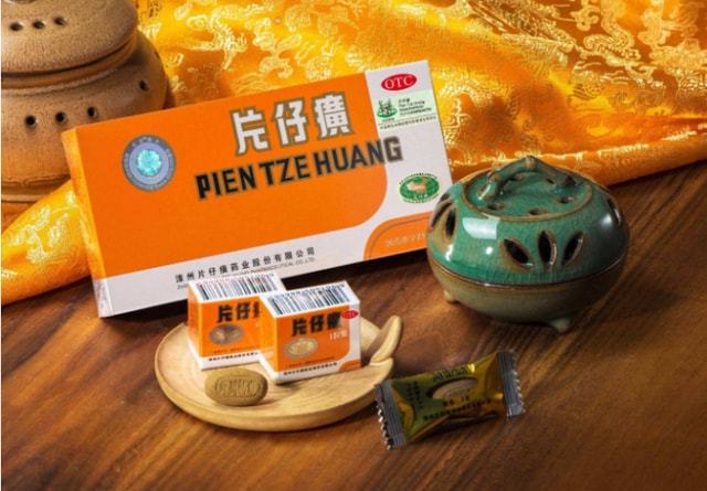 片仔癀最新消息,片仔癀最新消息,传统与创新的融合,引领中药走向新纪元,片仔癀创新融合引领中药新纪元,传统与现代的完美结合最新消息