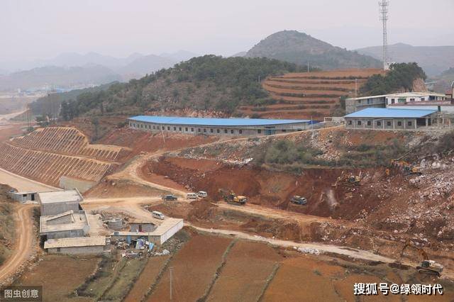 养殖占地的最新规定,养殖占地的新规定,构建可持续生态畜牧业的新篇章,最新养殖占地规定,推动可持续生态畜牧业发展新篇章