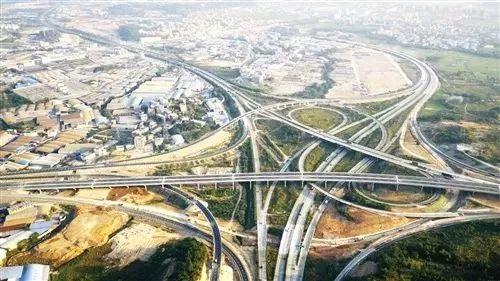 南宁最新三岸交通,南宁最新三岸交通,重塑城市流动脉络的壮丽篇章,南宁三岸交通新篇章,重塑城市流动脉络的壮丽景象