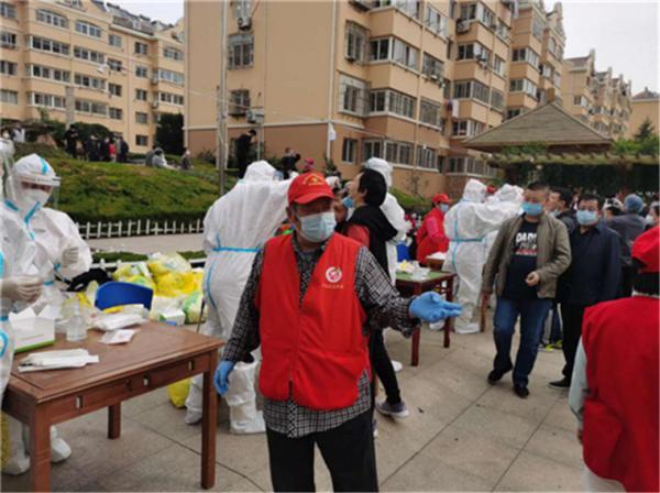 山东疫情最新发布,山东疫情最新发布,守望相助,共克时艰,山东疫情最新发布,守望相助,共克时艰