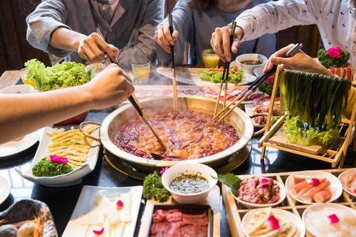 黑龙江聚餐最新,黑龙江聚餐最新风尚,共享美食与文化的盛宴,黑龙江聚餐最新风尚,共享美食与文化盛宴