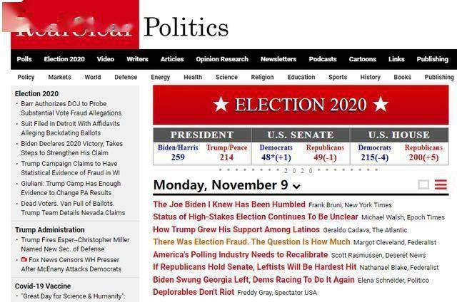 宾州选举最新计票结果,宾州选举最新计票结果揭晓,民意的新风向标,宾州选举最新计票结果揭晓,民意风向标更新