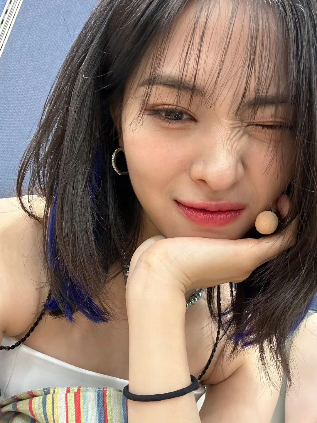 申留真最新图,申留真最新图,探索时尚魅力的无限可能,申留真最新时尚美图,探索无限魅力的时尚之旅