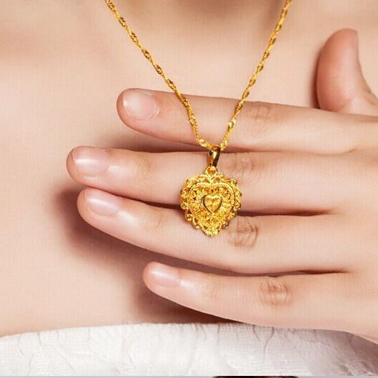 足金最新款首饰,足金最新款首饰,闪耀时尚的魅力之选,足金最新款首饰,时尚魅力之选