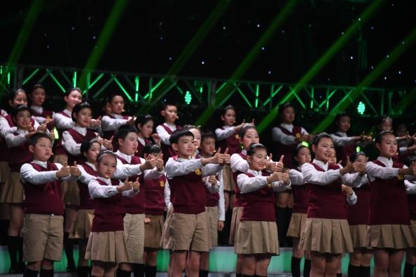 最新童声合唱曲,最新童声合唱曲，纯净天籁之音唤醒心灵的力量，最新童声合唱曲，纯净天籁之音唤醒心灵的力量之美妙旋律