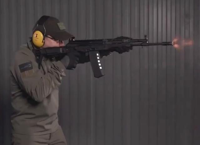 最新型轻武器,最新型轻武器,革新与未来战争形态的交融,革新与未来战争形态的交融,最新型轻武器揭秘