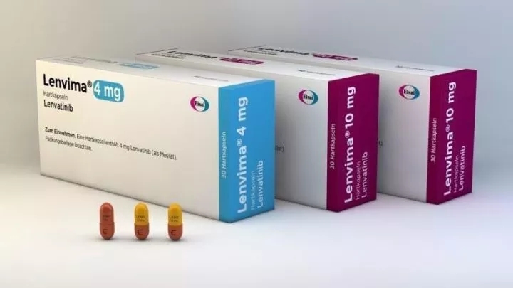 乐伐替尼最新,乐伐替尼最新研究进展及其医疗前景展望,乐伐替尼最新研究进展与医疗前景展望,创新治疗引领未来