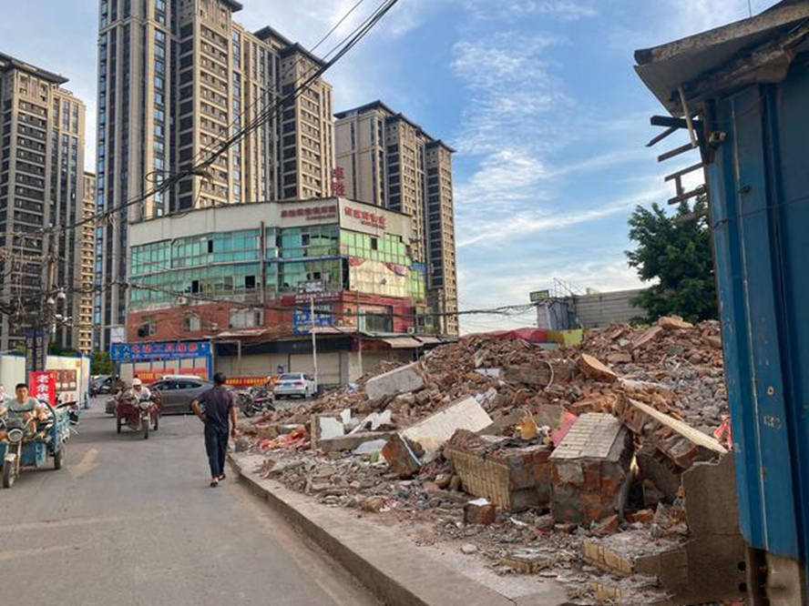 厦门房东拆迁最新,厦门房东拆迁最新动态,一个时代的变迁与生活的回响,厦门房东拆迁最新动态,时代变迁下的生活回响