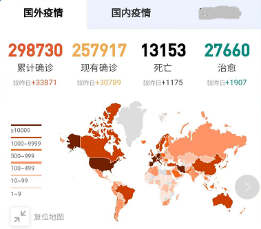 美国近日疫情最新信息,美国近日疫情最新信息,挑战与希望并存,美国疫情最新动态,挑战与希望并存的日子