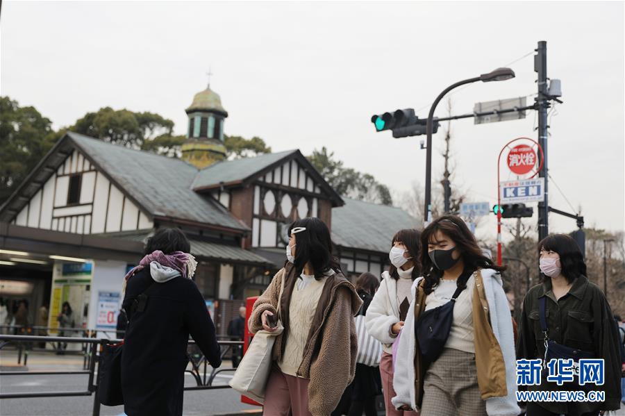 曰本疫情最新信息,曰本疫情最新信息及影响分析,日本疫情最新信息及影响分析概述