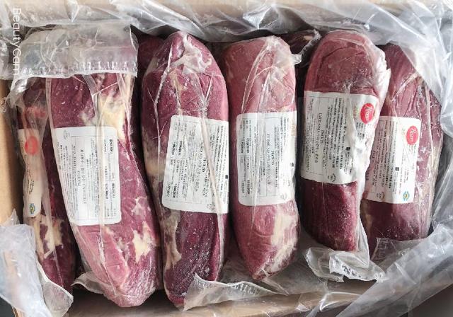 最新进口牛肉消息,最新进口牛肉消息引领美食新潮流,最新进口牛肉消息引领美食风尚新潮流