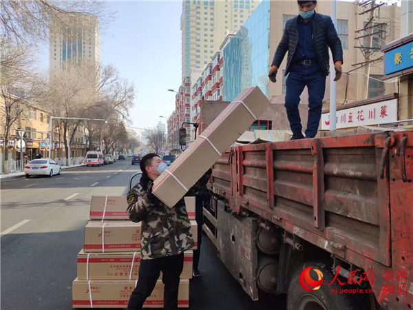 新疆抗疫情最新报道,新疆抗疫情最新报道,众志成城,共克时艰,新疆抗疫最新进展,众志成城,共同抗击疫情