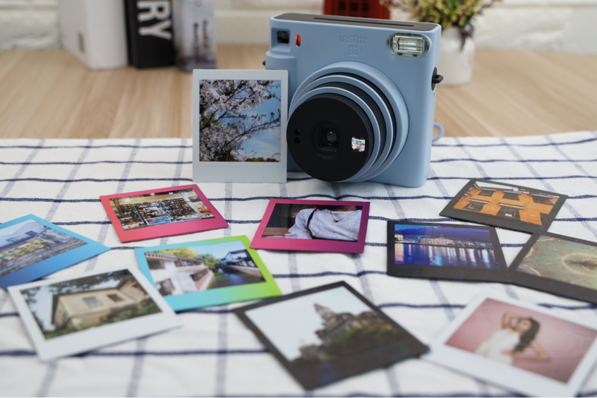 最新拍立得照片,最新拍立得照片,捕捉生活的瞬间之美,最新拍立得照片,捕捉生活的瞬间之美瞬间珍藏回忆的印记