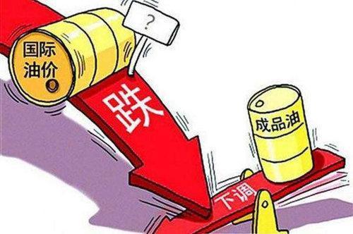 油价最新调整消息原因,油价最新调整消息背后的原因深度解析,油价最新调整消息深度解析,背后的原因与影响因素探讨