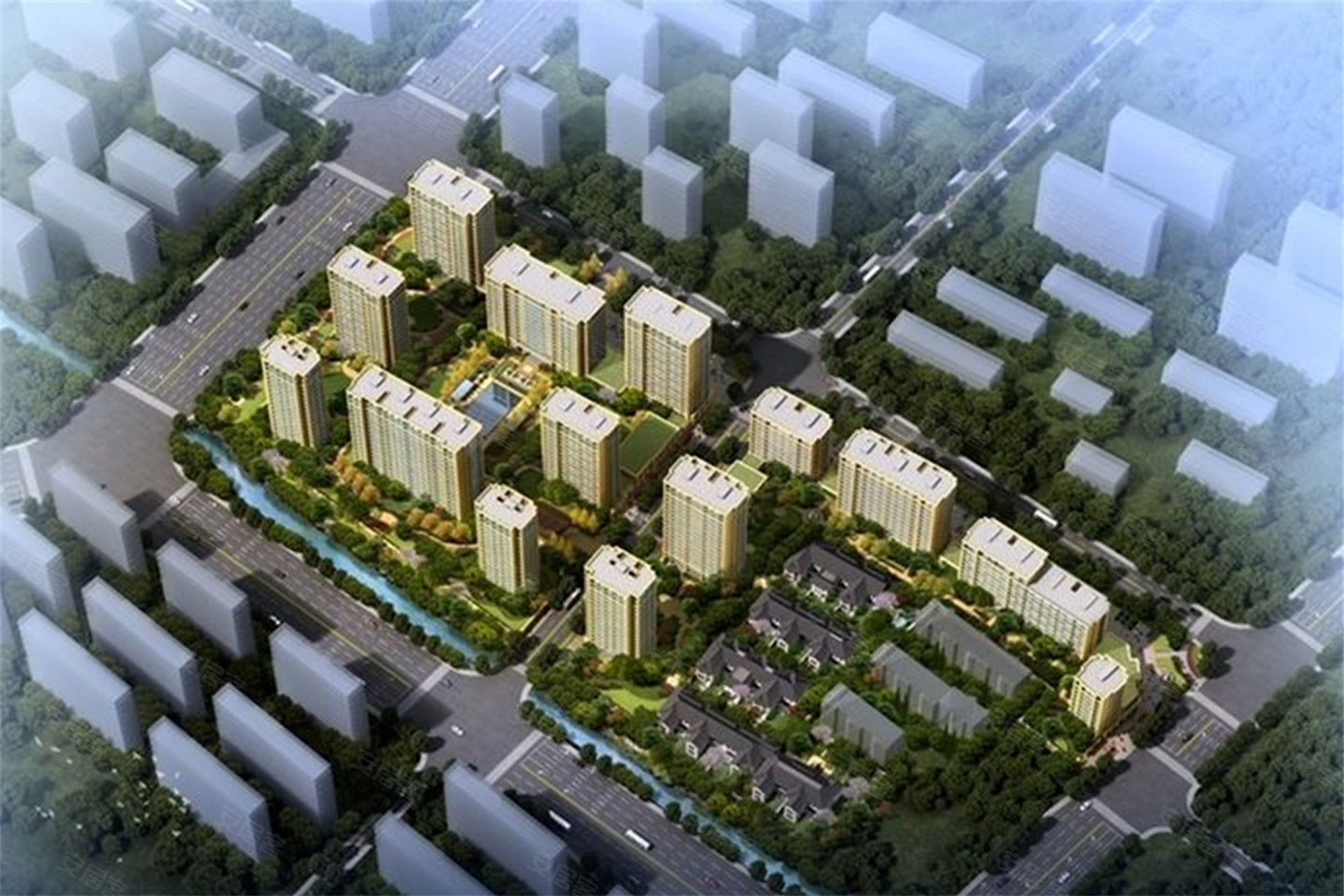 宸园最新进度,宸园最新进度揭秘,未来生活的蓝图正在逐步展开,宸园最新进度揭秘,未来生活蓝图逐步呈现