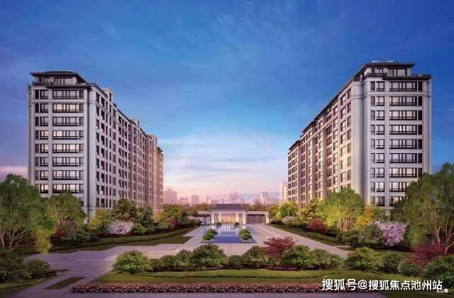 宸园最新进度,宸园最新进度揭秘,未来生活的蓝图正在逐步展开,宸园最新进度揭秘,未来生活蓝图逐步呈现