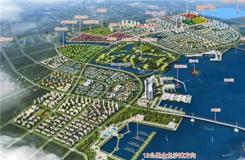 莱阳南海新区最新动态,莱阳南海新区,揭开最新发展的篇章,莱阳南海新区最新发展动态揭秘,开启崭新篇章