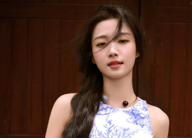 孙姓女演员,孙姓女演员,星光璀璨,梦想起航,孙姓女演员,星光璀璨,启航梦想之旅