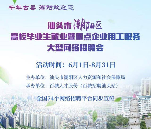 汕头人才招聘信息,汕头人才招聘信息,探寻未来的职业机遇与发展空间,汕头人才招聘信息揭秘,职业未来与广阔的发展空间探索