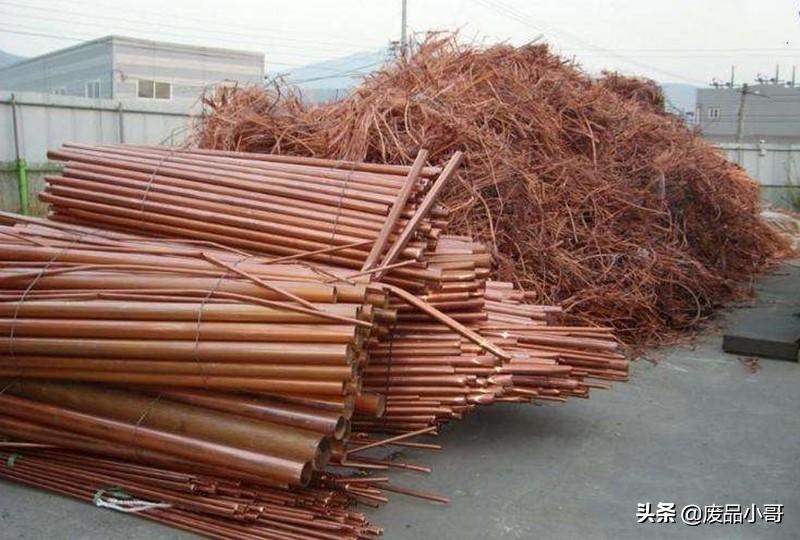 陕西废铜价格动态,陕西废铜价格动态,市场波动下的行业洞察,陕西废铜价格动态及市场波动下的行业洞察