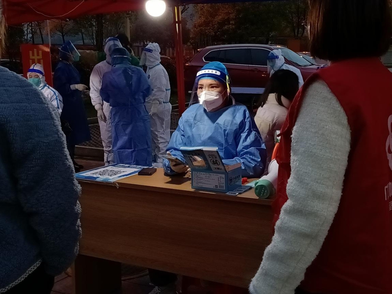 “望城区最新疫情动态”,望城区最新疫情动态,共同守护家园的安宁,望城区最新疫情动态,共同守护家园安宁的每一步进展与行动!