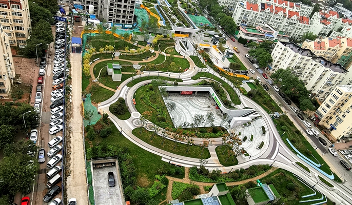 海山广场最新资讯,海山广场最新资讯,城市新地标,活力四溢的公共生活舞台,海山广场,城市新地标,活力四溢的公共生活舞台最新资讯速递