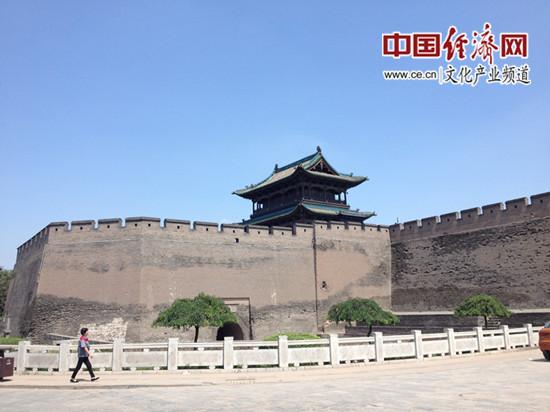 平遥最新资讯,平遥最新资讯,古城焕发新活力,文化与旅游交相辉映,平遥古城焕发新活力,文化与旅游的完美融合最新资讯