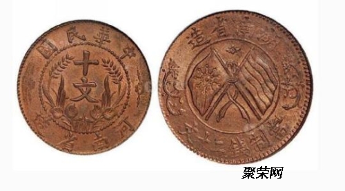 双旗币十文价格表,双旗币十文价格表——古钱币收藏的新焦点,双旗币十文价格表,古钱币收藏的新焦点揭秘