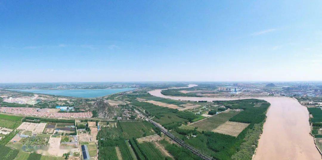 济南黄河新区动态资讯,济南黄河新区,蓬勃发展的活力之源,济南黄河新区,活力之源的蓬勃发展动态资讯