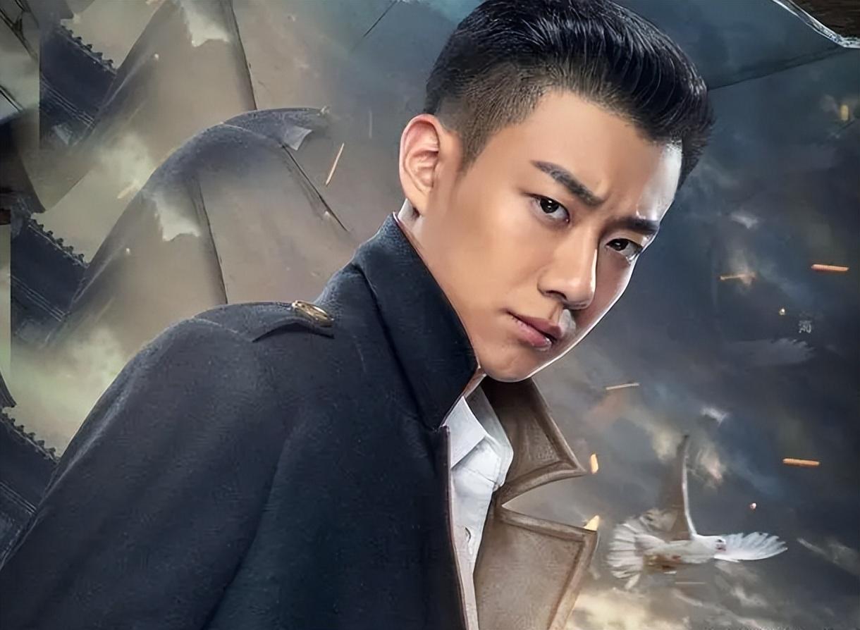 演员王策,演员王策,光影之间的魅力演绎者,王策,光影间的魅力演绎之星